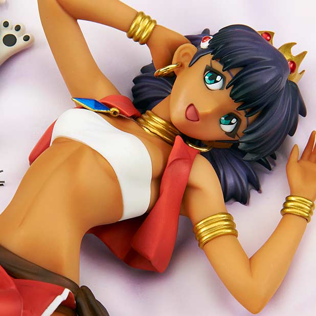 (PO) Nadia: The Secret of Blue Water - Nadia TV Broadcast 30th Anniversary Model (Re-issue)