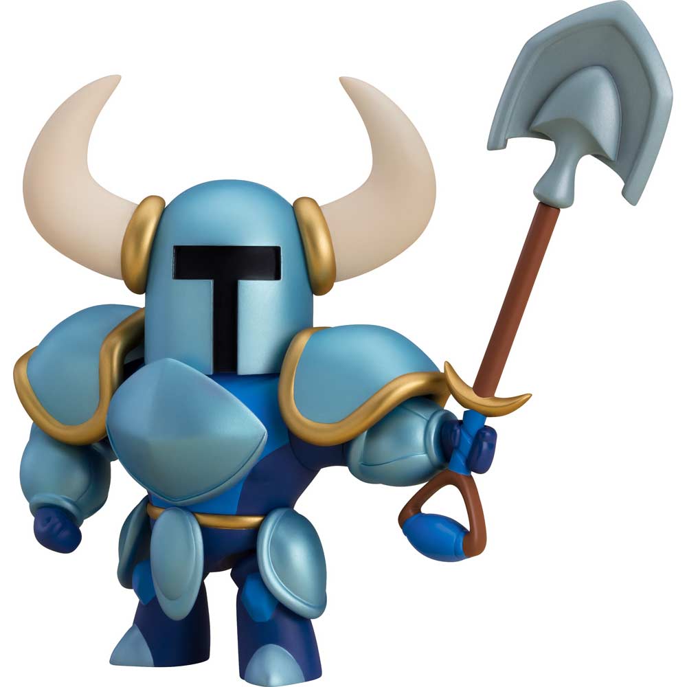 (PO) Nendoroid 1929 Shovel Knight