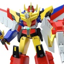 (PO) Moderoid Energy Bomb Gambaruger - Gambaruger (Re-issue)