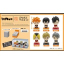 (PO) PuchiZabu Mascot Haikyu!! [BOX]