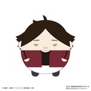 (PO) HQ-33 Haikyu!! Fuwakororin (M Size) 5 F Suna Rintaro