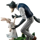 (PO) BEASTARS - Legoshi & Haru (Shall We Dance)