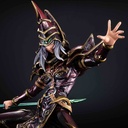 (PO) Art Works Monsters Yu-Gi-Oh! Duel Monsters : Dark Magician - Duel of the Magician
