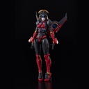 (PO) Furai Model - Transformer - Windblade