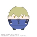 (PO) BL-04 Blue Lock Fuwakororin (M Size) E Raichi Jingo