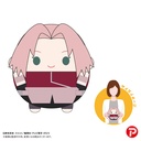 (PO) NT-05 NARUTO Shippuden Fuwakororin (M Size) C Haruno Sakura