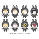 (PO) Tokyo Revengers Puppela Finger Mascot Collection Eto (Rabbit) Ver. (Plush) [BOX]