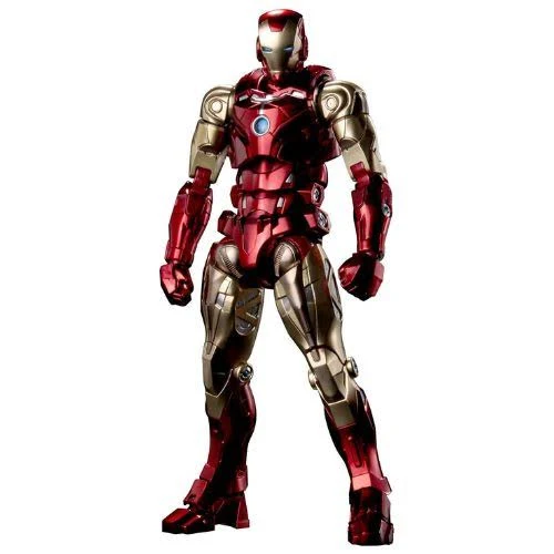 [SALE] Fighting Armor Iron Man (Re-issue)