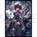 (PO) Chara Sleeve Collection Matt Series Shadowverse - Gilnelise Ravenous Craving No. MT1403