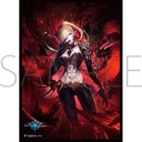 (PO) Chara Sleeve Collection Matt Series Shadowverse - Valnareik Lustful Desire No. MT1406