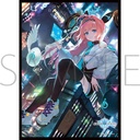 Chara Sleeve Collection Matt Series Shadowverse - Lishenna Melodious Destruction No. MT1407