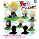 (PO) Tokyo Revengers Trading Mini Figure [BOX]