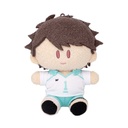 (PO) Haikyu!! To The Top Yorinui Plush Mini (Plush Mascot) Uniform ver. - Oikawa Toru