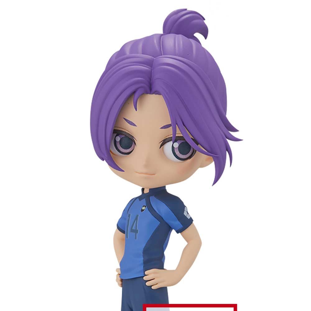 (PO) Q Posket Blue Lock - Mikage Reo