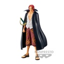 (PO) One Piece DXF The Grandline Men Vol.2 - Shank