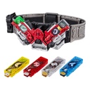 (PO) Kamen Rider W CSM Driver ver.1.5 Fuuto PI edition