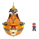 (PO) Super Mario Character Collection FPS-005 DX Playset - Koopa Battleship 