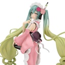 (PO) Hatsune Miku Sweet Matcha Parfait ver.