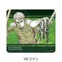 (PO) Attack on Titan The Final Season Vol. 7 Mouse Pad - Jean