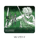 (PO) Attack on Titan The Final Season Vol. 7 Mouse Pad - Levi