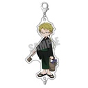 (PO) Bungo Stray Dogs Wan! Chain Collection Yukata ver. - Kunikida Doppo