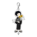 (PO) Bungo Stray Dogs Wan! Chain Collection Yukata ver. - Akutagawa Ryunosuke