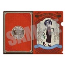 (PO) Bungo Stray Dogs Wan! A5 Clear File Yukata ver. - Izumi Kyoka