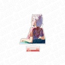 (PO) Reborn! Acrylic Figure Pale Tone Series - Gokudera Hayato Night Ver.