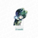 (PO) Reborn! Acrylic Figure Pale Tone Series - Fran Night Ver.
