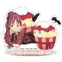 (PO) Puella Magi Madoka Magica Acrylic Stand Kyoko (October, 2022 Edition)