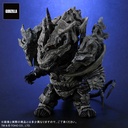(PO) Default Real Godzilla Final Wars - Monster X Regular Circulation Ver.