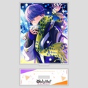 (PO) Obey Me! Acrylic Panel Stand - Leviathan