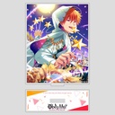 (PO) Obey Me! Acrylic Panel Stand - Beelzebub