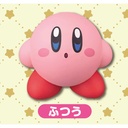 (PO) Kirby's Dream Land Soft Vinyl Figure Collection 1 Normal (Re-issue)