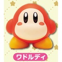 (PO) Kirby's Dream Land Soft Vinyl Figure Collection Waddle Dee (Re-issue)