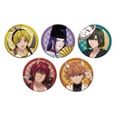 (PO) Hikaru no Go Original Illustration Can Badge Collection Hyakki Yakou Ver. [BOX]