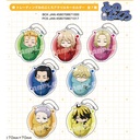 (PO) Tokyo Revengers Trading Minobukuro Acrylic Key Chain [BOX]