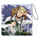 (PO) Attack on Titan Acrylic Keychain Hinatabokko Ver. Erwin