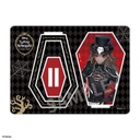 (PO) Disney Twisted Wonderland Scary Dress Ver. Frame Acrylic Stand Ace