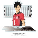 (PO) Haikyu!! Acrylic Photochara Grapher - Kuroo Tetsuro