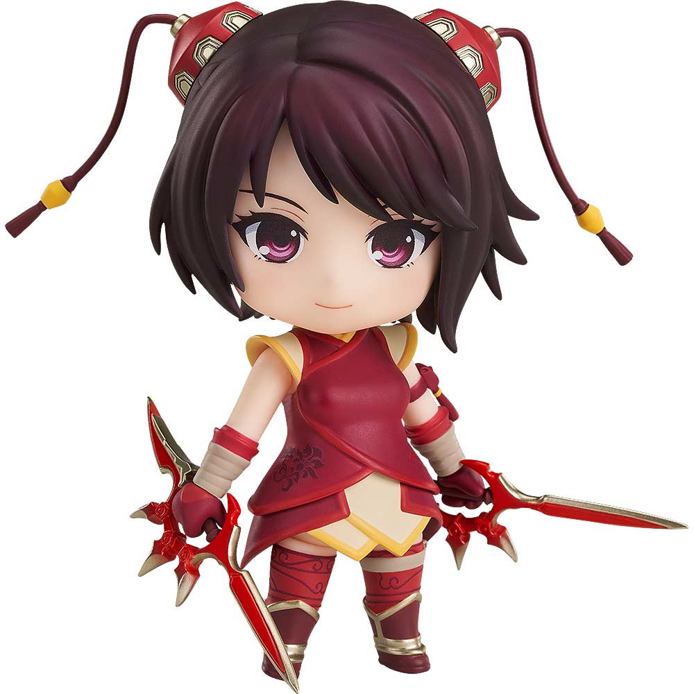 (PO) Nendoroid 1936 Legend of Sword and Fairy 4 - Han LingSha