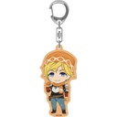 (PO) RWBY: Ice Queendom Nendoroid Plus Acrylic Key Chain - Jaune Arc: Lucid Dream