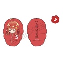 (PO) The Quintessential Quintuplets Movie Minobukuro Cushion Strap - Nakano Itsuki
