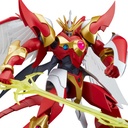 (PO) Moderoid Magic Knight Rayearth - Combined Rune God Rayearth