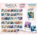 Ensemble Stars! EMOCA (Re-issue) [BOX]