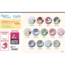 (PO) Can Badge Mini Stand My Heroes Hug Meets B Box [BOX]