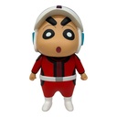 (PO) Crayon Shin-chan MARBO TAKUMI COLLECTION Shin-chan