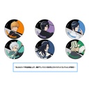 (PO) Bleach: Thousand-Year Blood War Chara Badge Collection [BOX]