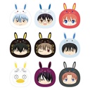 (PO) Gintama Anizukin (Plush Mascot) [BOX]