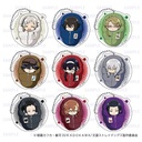 (PO) Bungo Stray Dogs Trading Minobukuro Acrylic Key Chain [BOX]